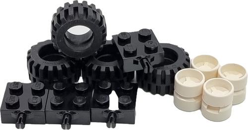 Lego city auto - , car