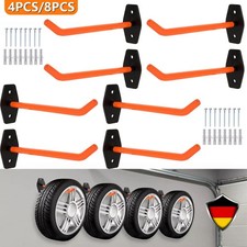 4/8 Reifenhalter Reifen