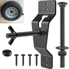 1x Reifenhalter Reifen