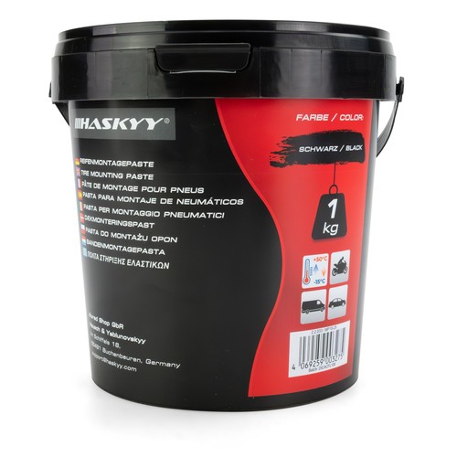 Reifenmontagepaste reifen - 1, kg