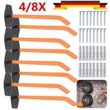 Autoreifen Wand Halter