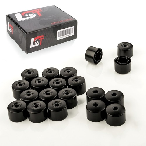 20x abdeckkappen radschrauben - abdeckkappen,
