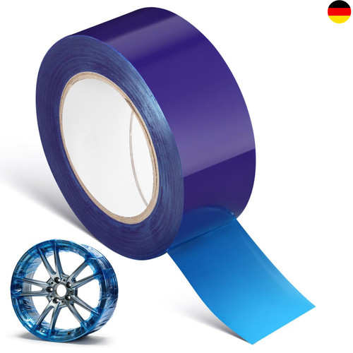 Felgenschutz klebeband 190m - felgenschutz, pe