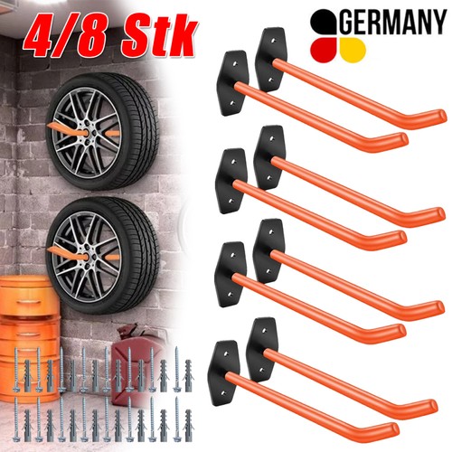 Autoreifen wand halter - wand,