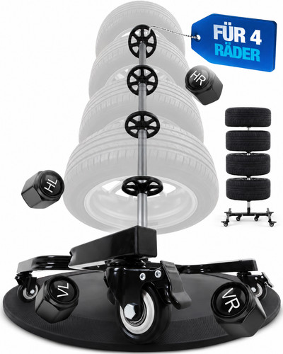 Felgenbaum für autoreifen - autoreifen,