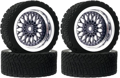 Auto reifen set 65mm - rc,