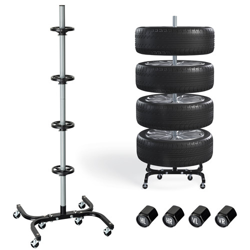 Felgenbaum fahrbar für - felgenbaum, xl