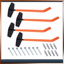 4-Tlg Autoreifen Halterung