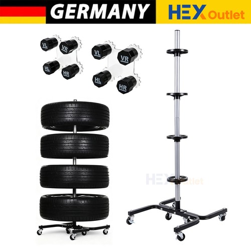 Felgenbaum fahrbar autoreifen - felgenbaum,