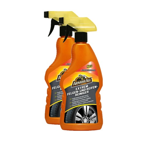 Armor all extrem - 2x,