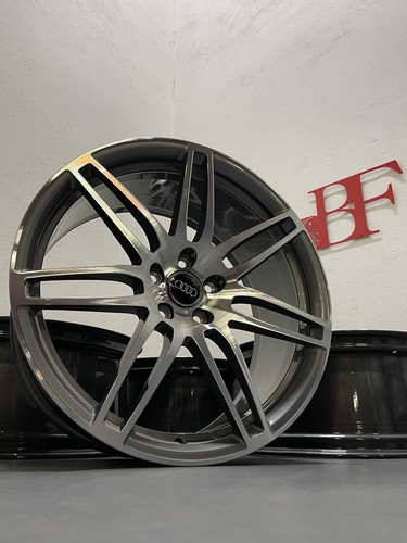 Original audi tts ttrs - audi, 20