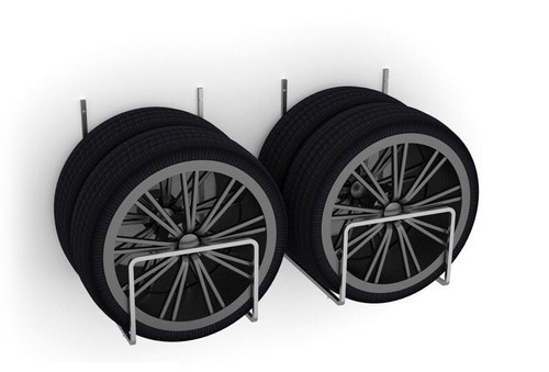 Reifenhalter wandhalter - reifenhalter,