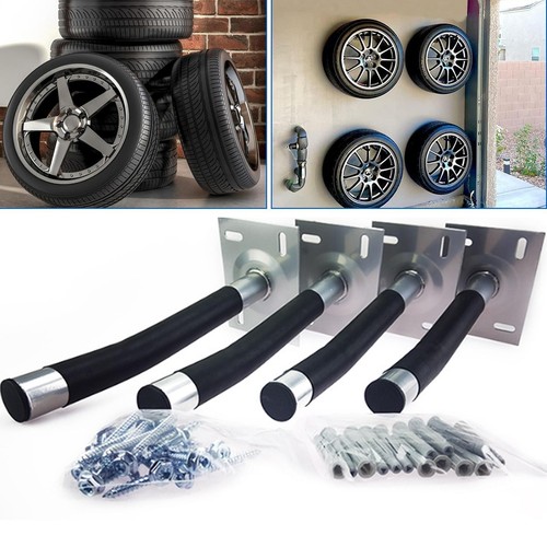4stk wandhalterung set für - 4stk,