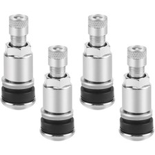 Metallventile Reifenventile