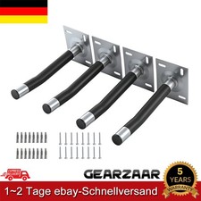 4x Reifenhalter Wandhalter