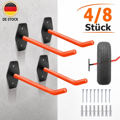 Reifen wandhalterung für 8x - wandhalterung,