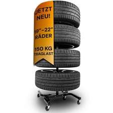 ALL Premium Felgenbaum für