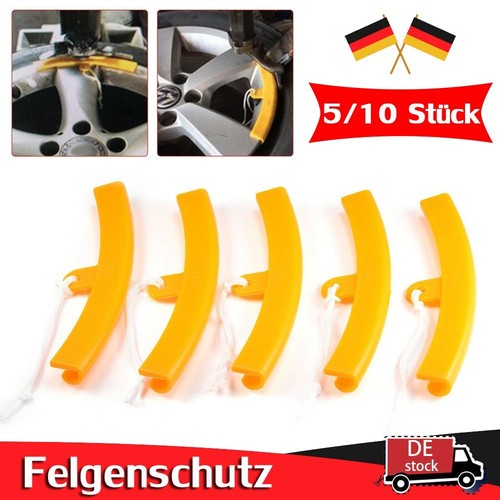 10x felgenschutz - 5/10x,