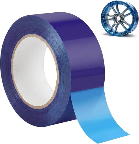 Felgenschutz klebeband blau - felgenschutz,