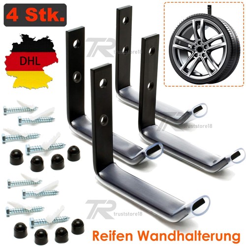 Reifen wandhalterung für - für, 4
