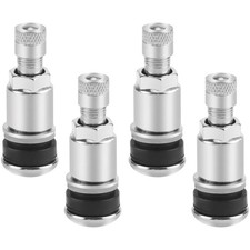 Metallventile Reifenventile