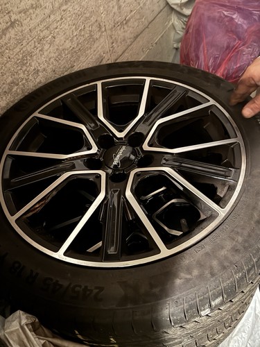 Zoll felgen mit - zoll, 4x