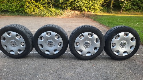 Autoreifen mit original vw - autoreifen,