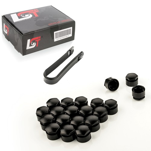 20x kappen radschrauben mm - kappen,
