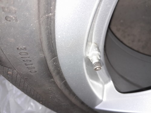 Autoreifen mit felgen von - autoreifen,