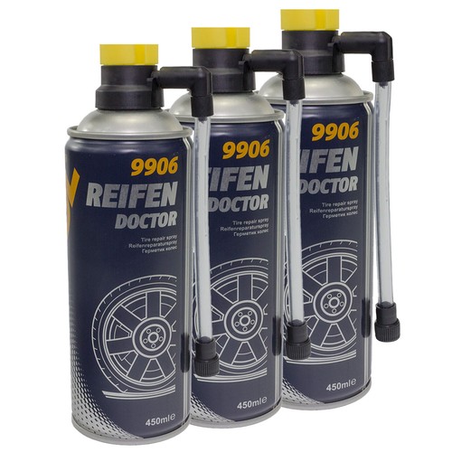 Reifen doktor panne spray - reifen,