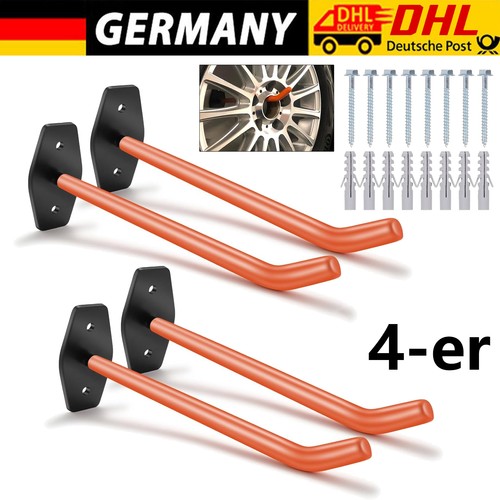 Autoreifen wand halter - autoreifen,