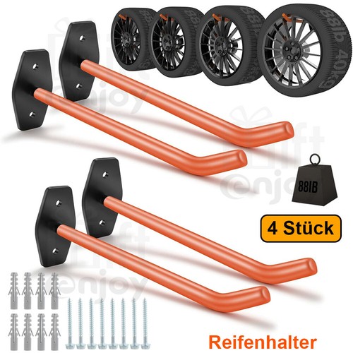 Reifen wandhalterung für - für, 4