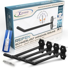 Xpomir 4X Schwerlast